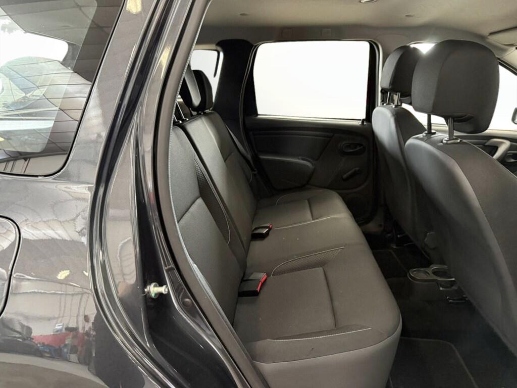 Dacia Duster 1.6 Ambiance 4x2