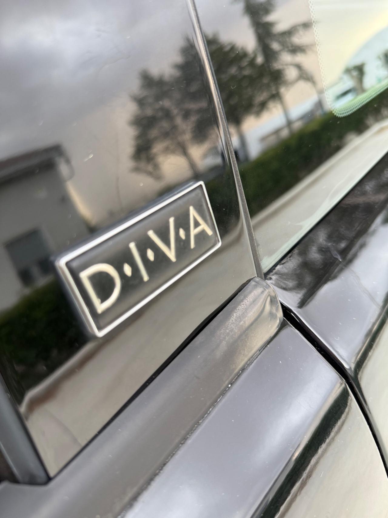 Lancia Ypsilon 1.4 Diva Ecochic GPL