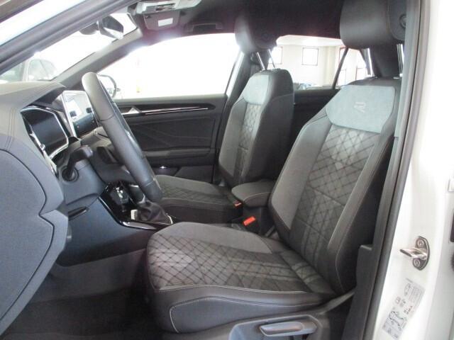 Volkswagen T-Roc 2.0 TDI SCR 150 CV DSG R-Line Plus