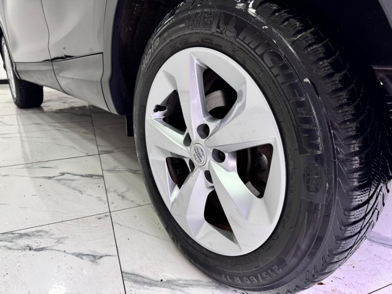 Nissan Qashqai 1.5 dCi 115 CV DCT-IVA ESPOSTA