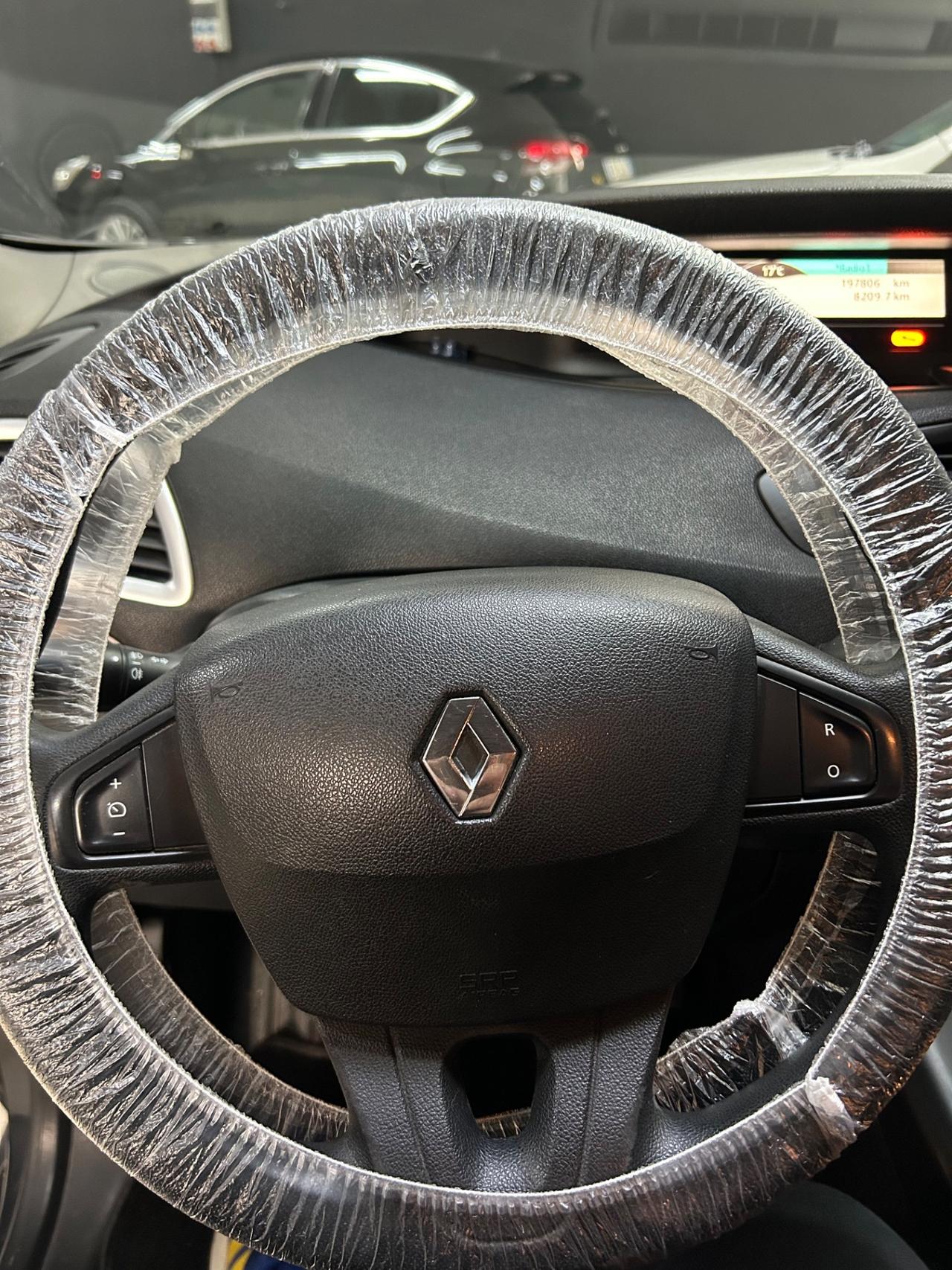 Renault Scenic Scénic X-Mod 1.5 dCi 105CV Confort