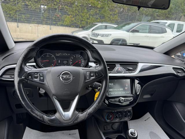 OPEL Corsa 1.3cc 75cv CruiseControl Cerchi in Lega