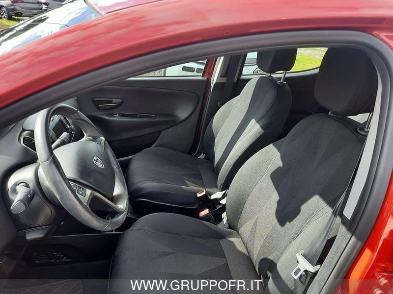 Lancia Ypsilon Ypsilon 1.2 69 CV 5 porte S&S Gold