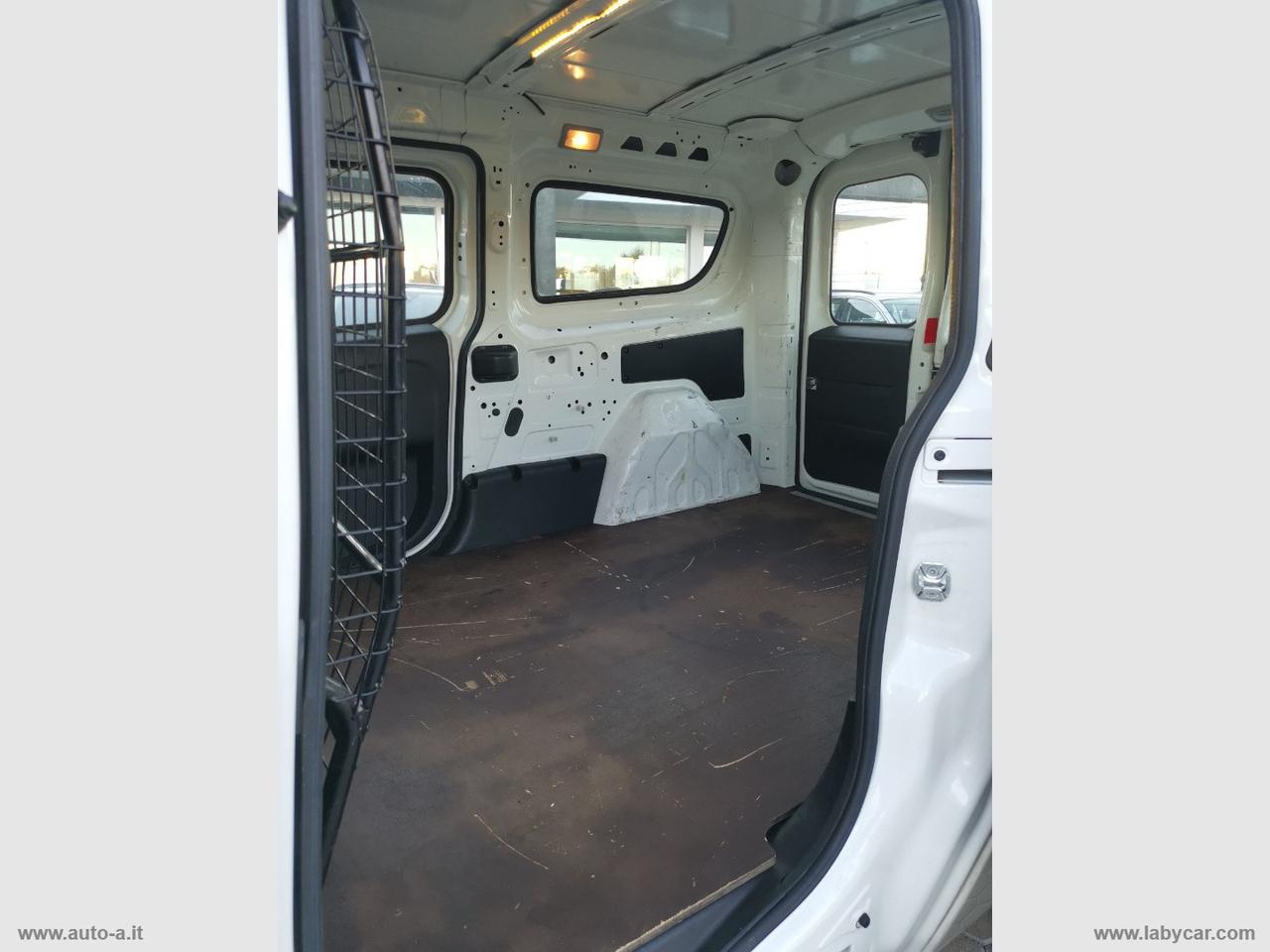 DOBLO 1.3 MJT 95 CV MAXI FURGONE