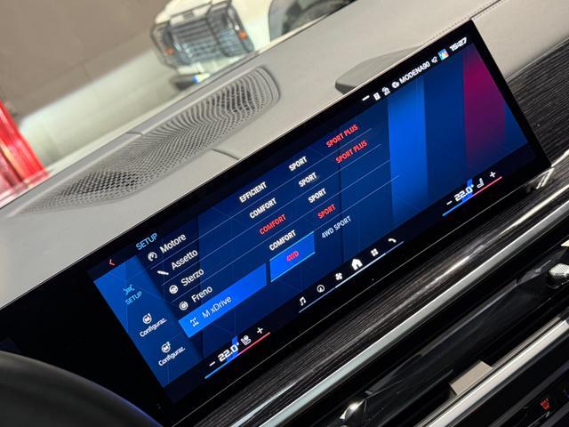BMW X5 M Competition 48V