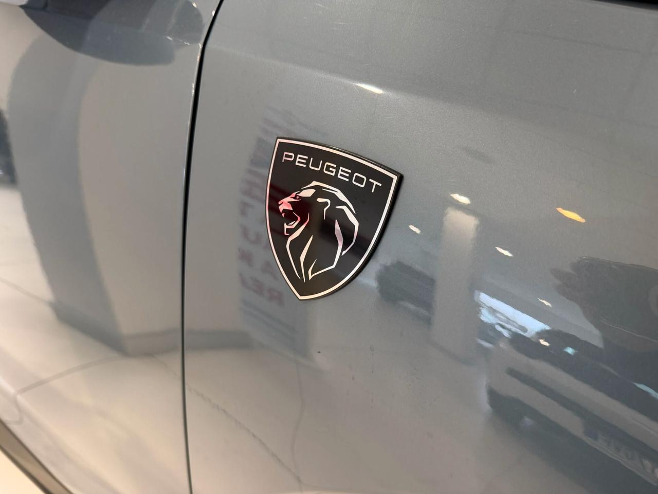 Peugeot 3008 Hybrid 136 e-DCS6 GT