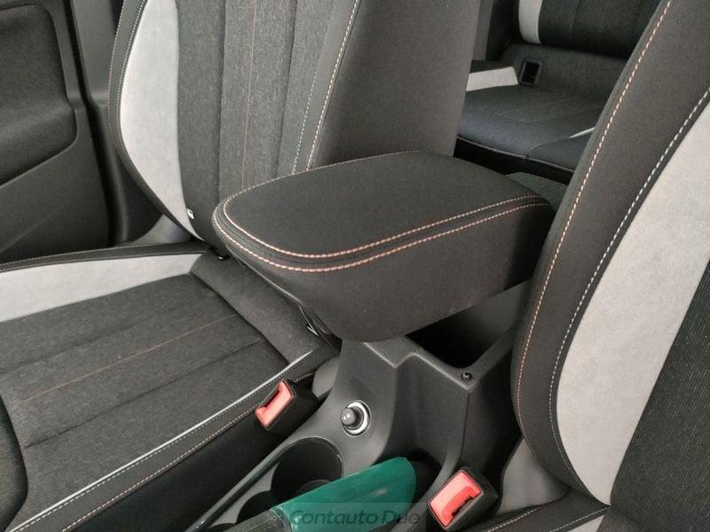 Škoda Scala Scala 1.0 tsi Style 115cv dsg