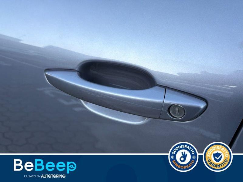 Opel Mokka 1.2 T GS S&S 100CV