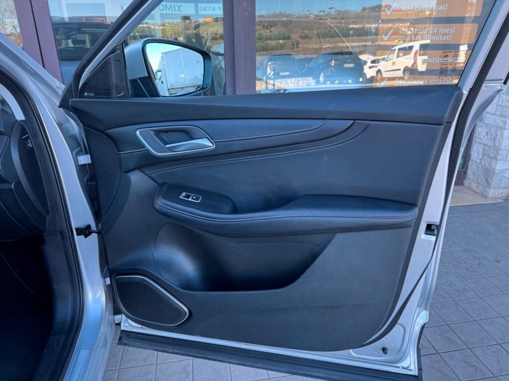 Mg HS 1.5T-GDI AT Comfort