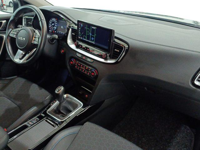 KIA XCeed 1.0 T-GDi GPL Style