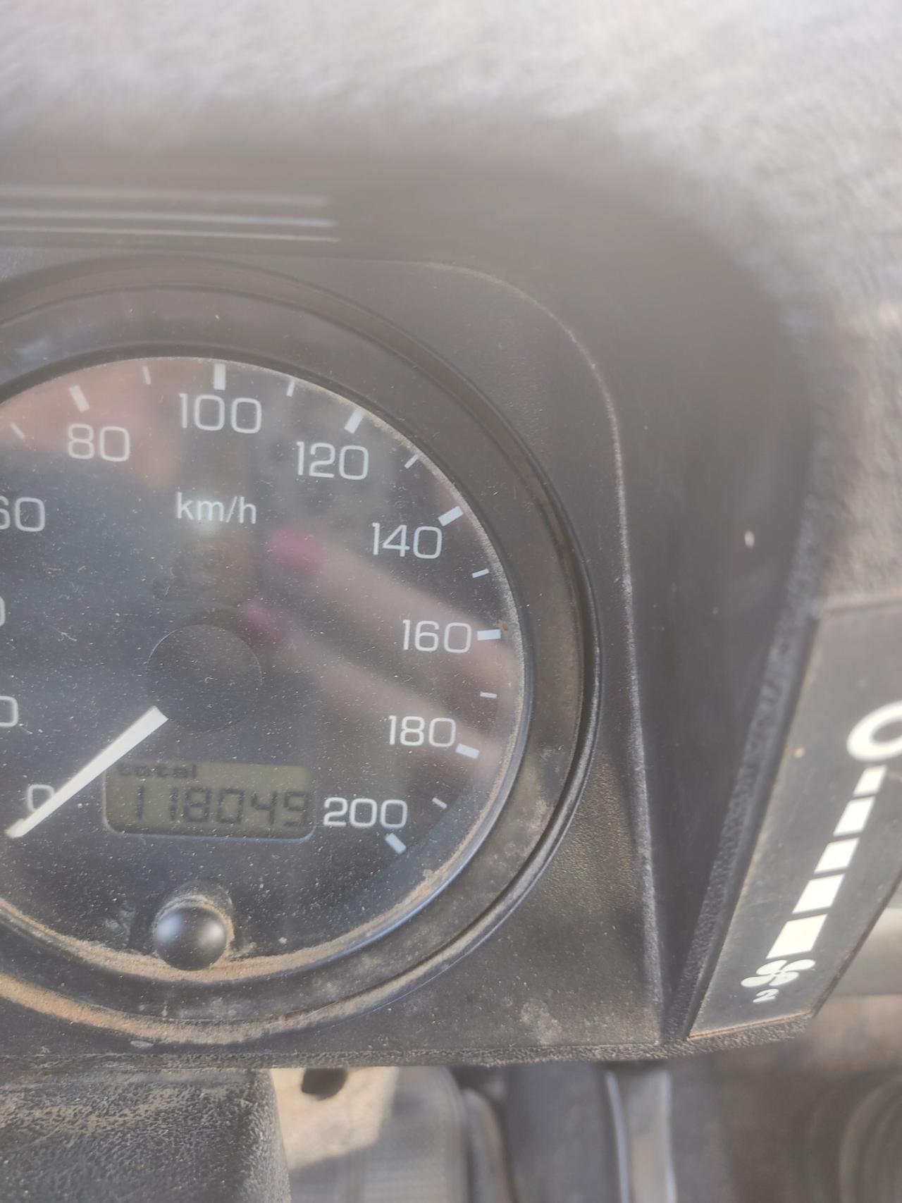 Land Rover Defender 90 2.5 Td5 Station Wagon