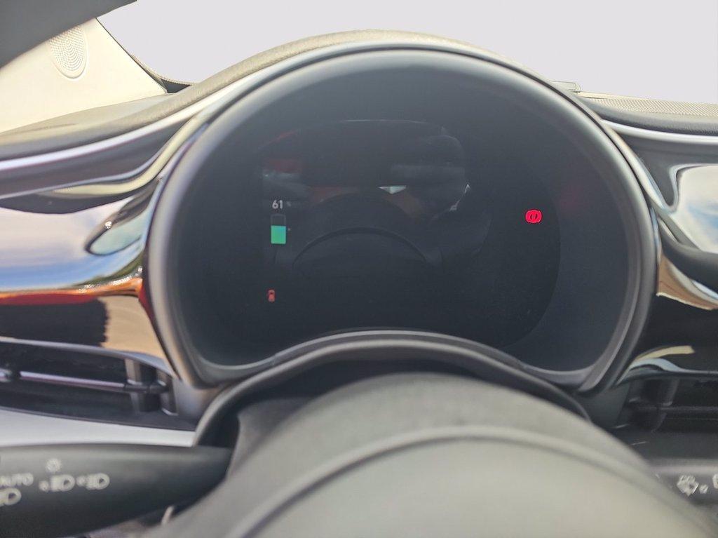 FIAT 500e 42 kWh La Prima del 2023