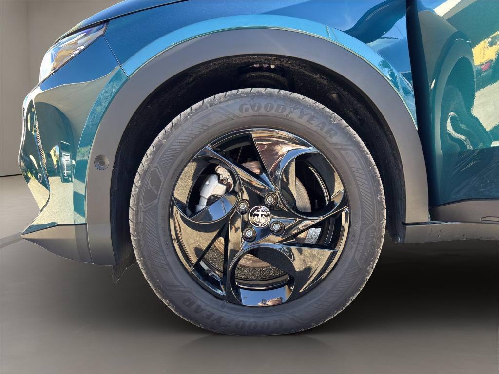 ALFA ROMEO Junior 1.2 ibrida 145cv edct6 del 2025