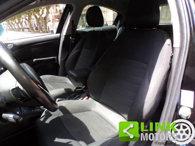 ALFA ROMEO Giulietta 1.4 TB MultiAir 170CV TCT S-S