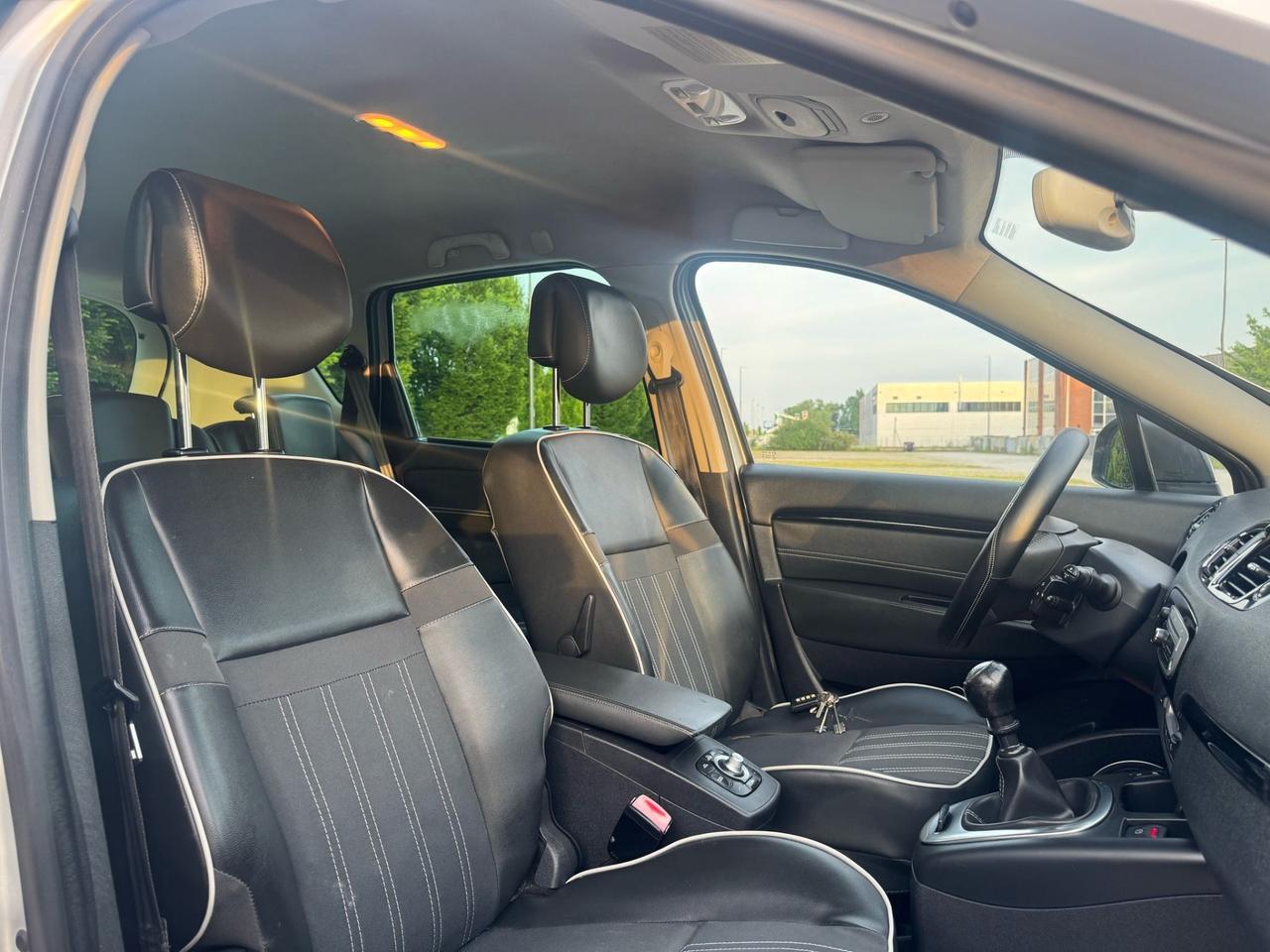 Renault Scenic Scénic XMod 1.6 dCi 130CV Start&Stop Live