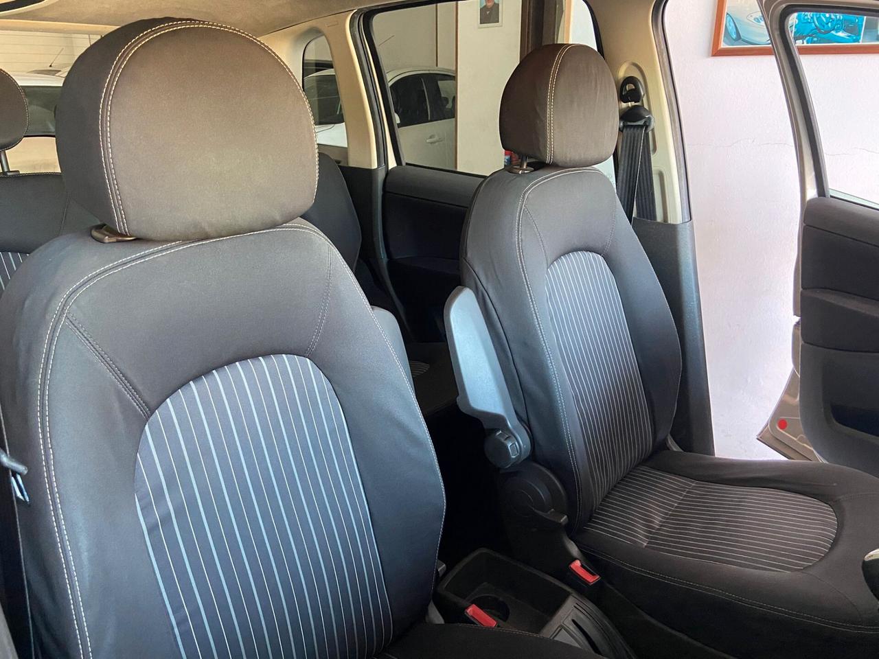 Lancia MUSA 1.3 Multijet 16V 90 CV Platino