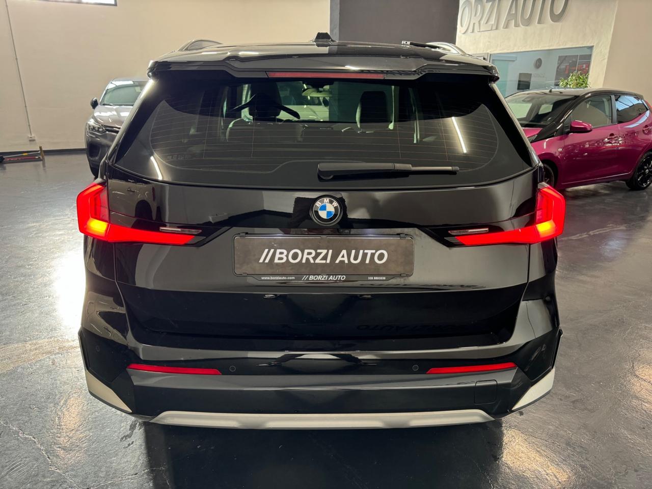 Bmw X1 sDrive 18d xLine PROMO!! ITALIANA!!