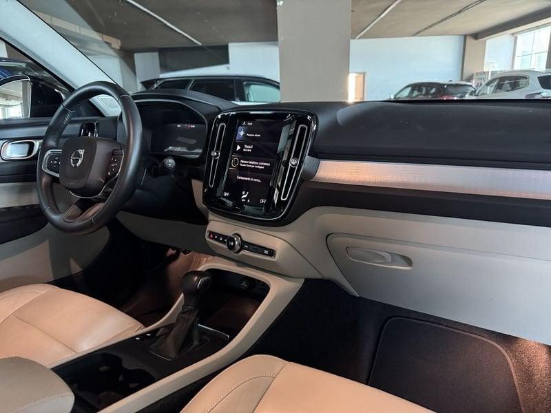 Volvo XC40 XC40 T3 Geartronic Momentum Pro