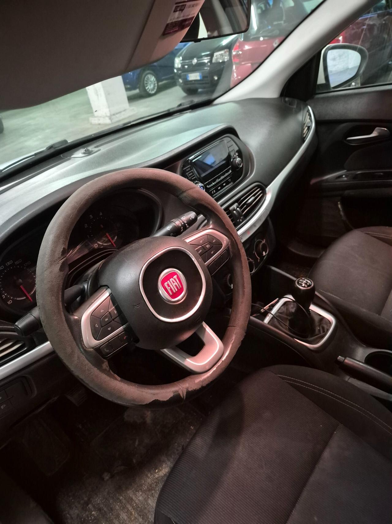 Fiat Tipo 1.6 Mjt S&S SW Business