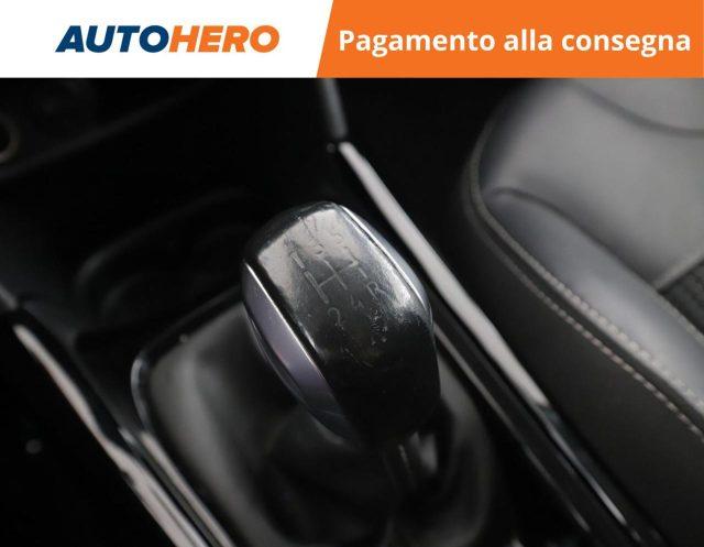 PEUGEOT 2008 1° serie PureTech Turbo 110 S&S Allure