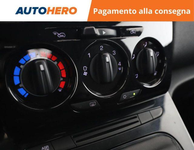 LANCIA Ypsilon 1.0 FireFly 5 porte S&S Hybrid Ecochic Silver