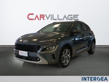 HYUNDAI Kona 1.6 gdi hev Xline 2wd 141cv dct