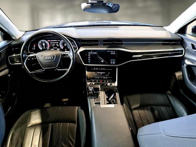 AUDI A6 ALLROAD 40 TDI MHEV 2.0 quattro S tronic Evolution