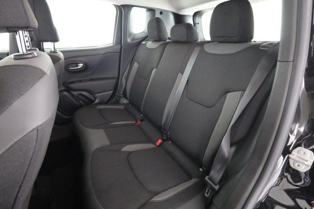 JEEP Renegade Renegade 1.5 Turbo T4 MHEV Limited