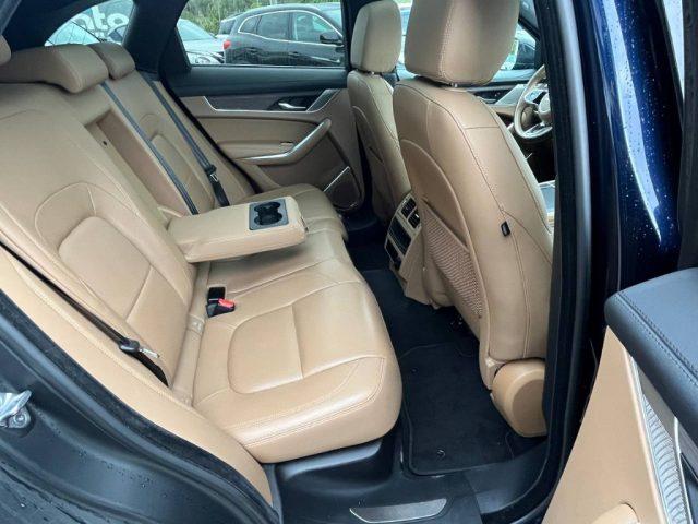 JAGUAR F-Pace 2.0 D 204 CV AWD aut. SE