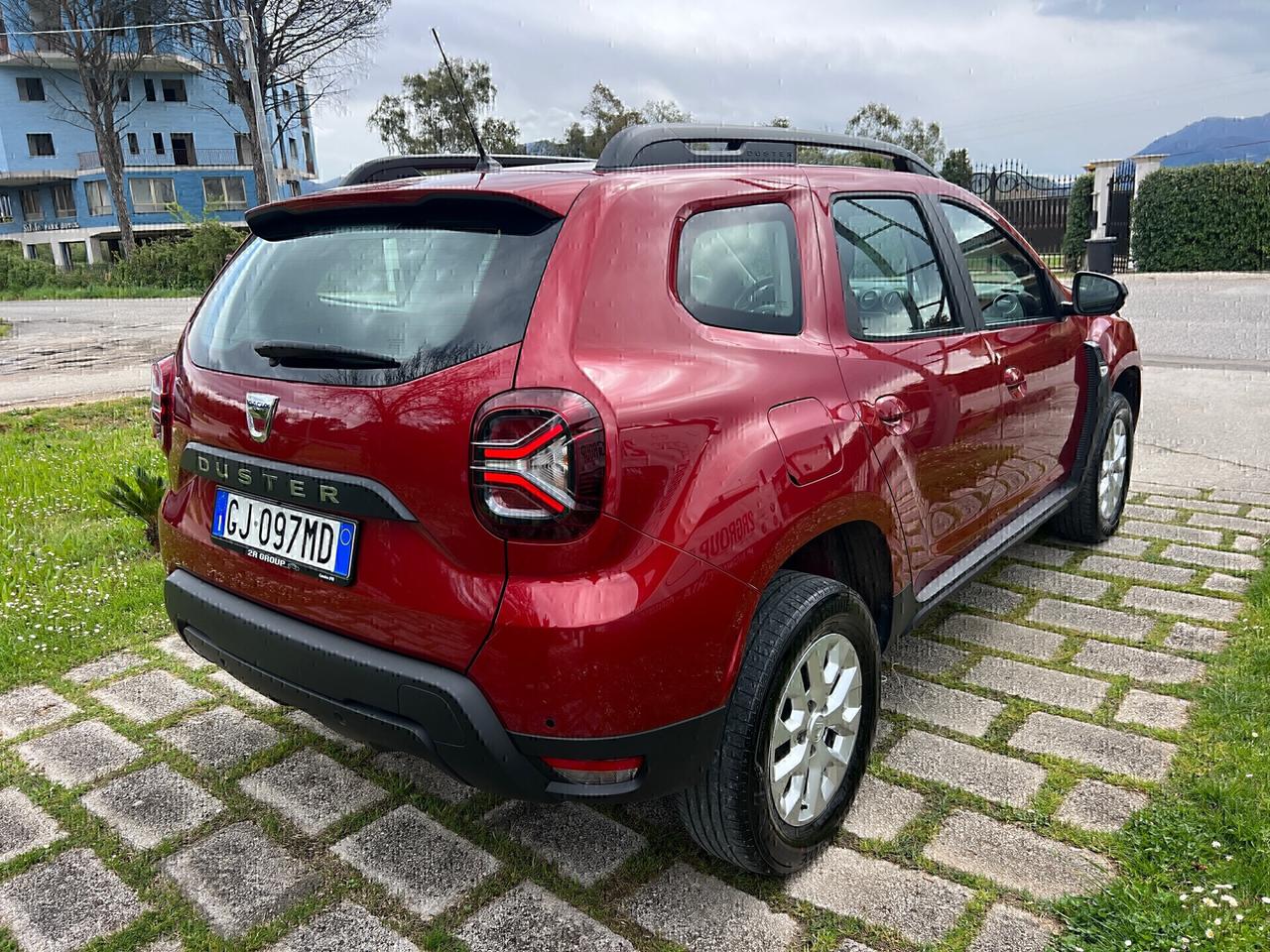 Dacia Duster 1.0TCe GPL Comfort-2022"UNIPRO"