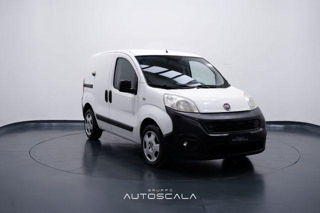 FIAT Fiorino 1.3 MJT Cargo SX