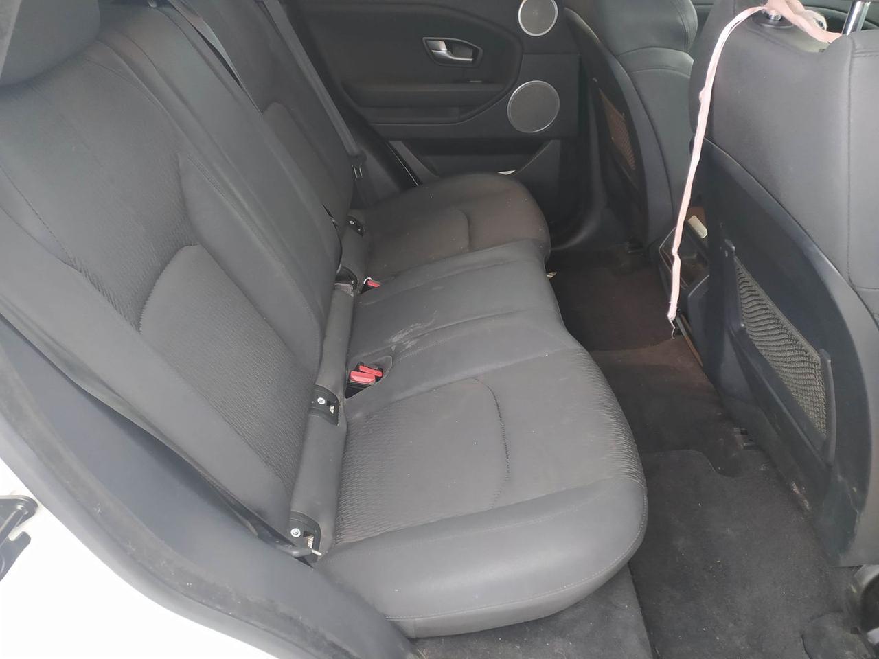 Land Rover Range Rover Evoque SE eD4 E-Capab #8531