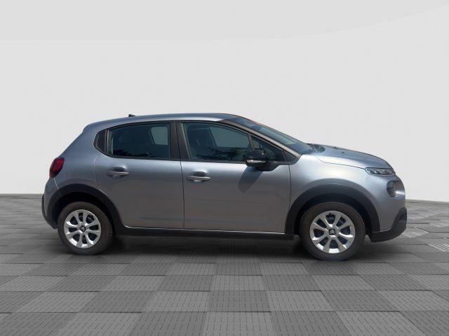 CITROEN C3 C3 PureTech 83 S&S Feel