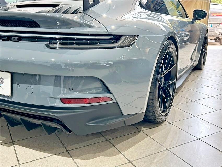 Porsche 911 GT3