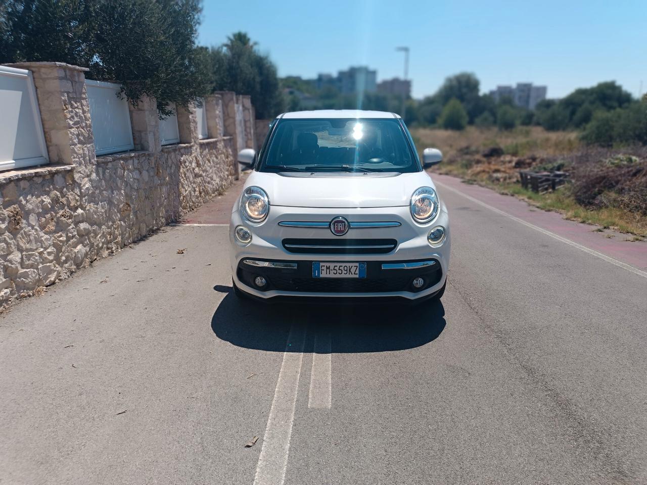 Fiat 500L 1.3 Multijet 95 CV Business