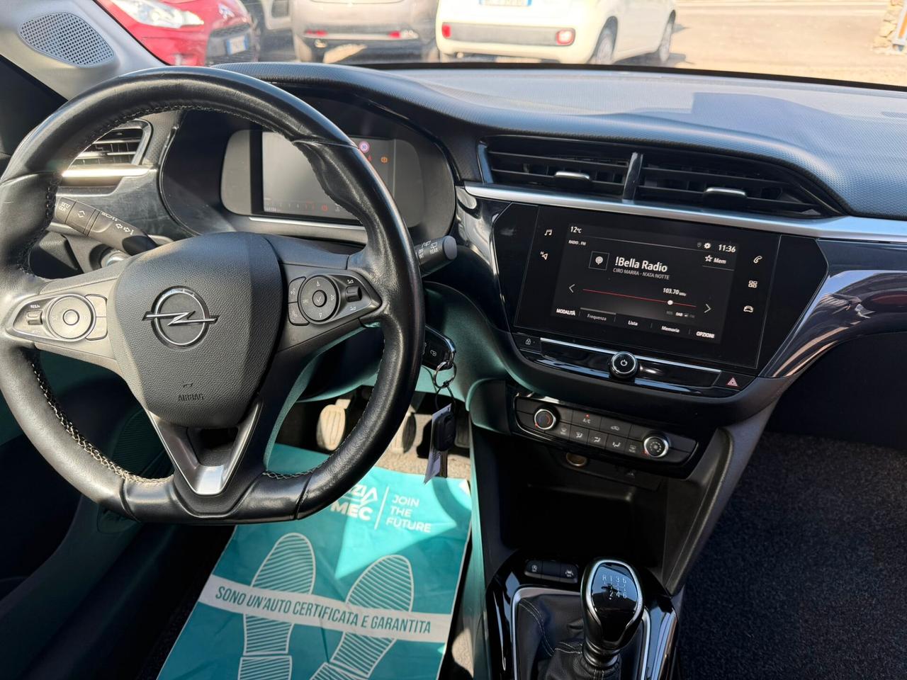 Opel Corsa 1.5 D 100 CV