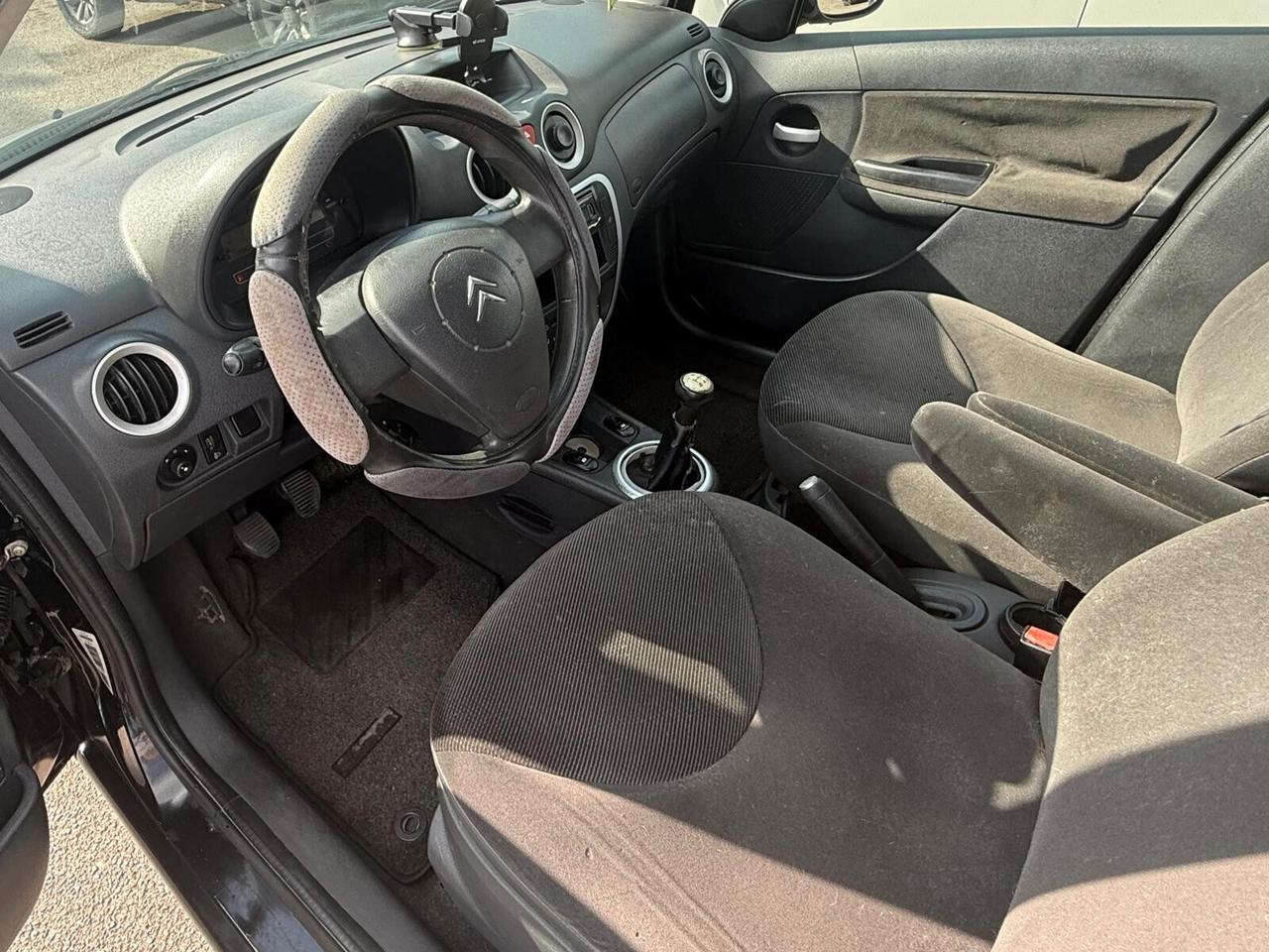 Citroen C3 1.1 Classique