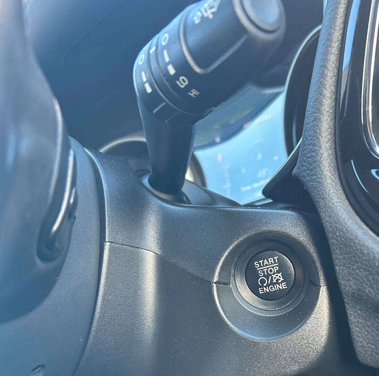 Jeep Compass LIMITED 1.6 MJT 120CV UNIPROPRIETARIO