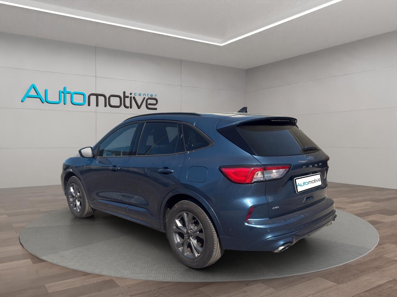 Ford Kuga 1.5 TDCI 120 CV S&S 2WD Titanium