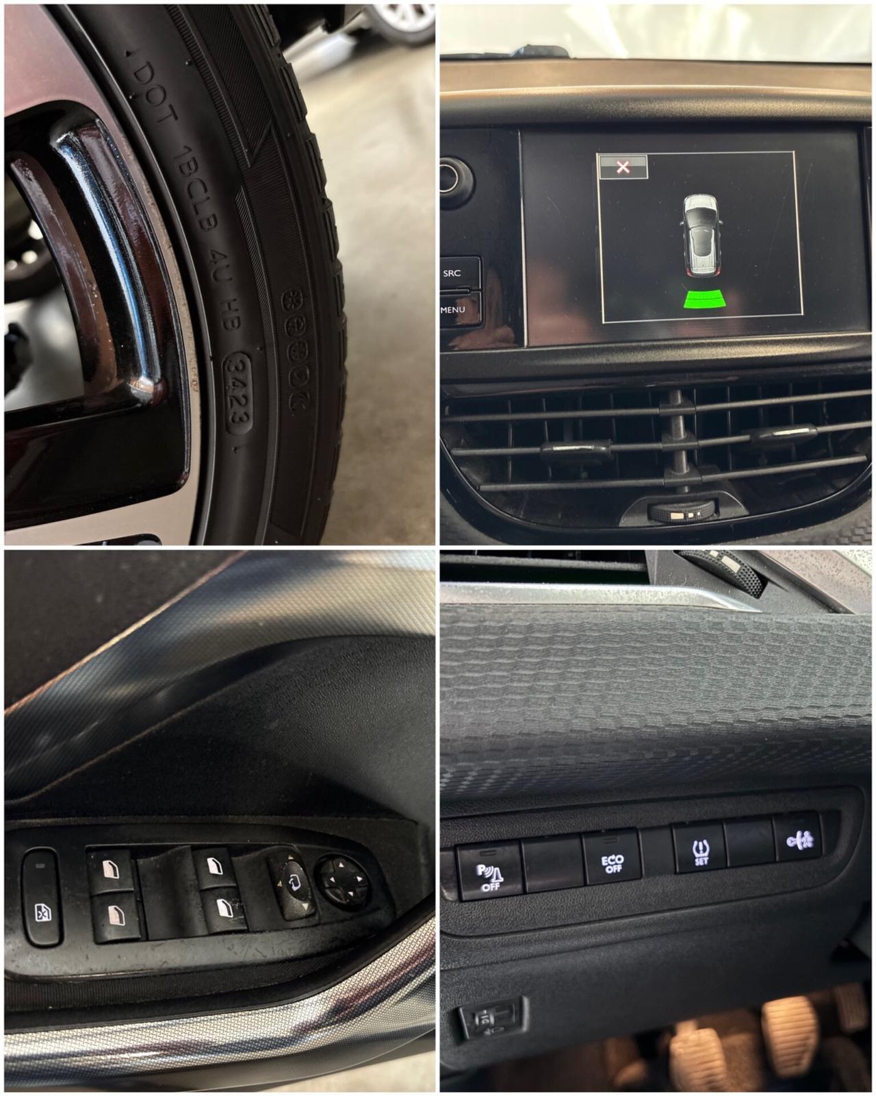 Peugeot 2008 1.6 HDi Urban Cross |OK NEOPATENTATI |