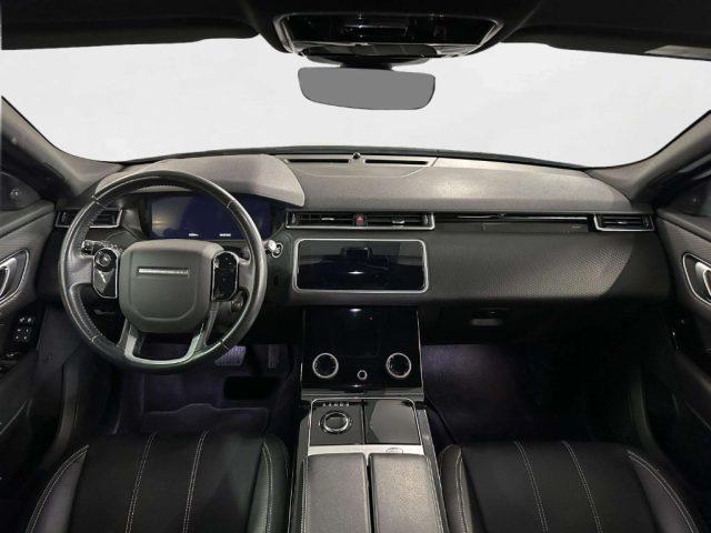 LAND ROVER Range Rover Velar 2.0D I4 240 CV S