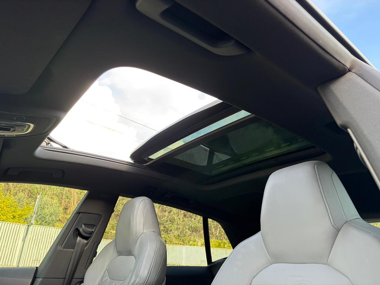 Audi Q8 50 TDI 286CV quattro tiptronic sline