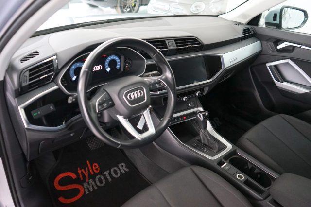 AUDI Q3 35 TDI S tronic Business Sport Uniprop.