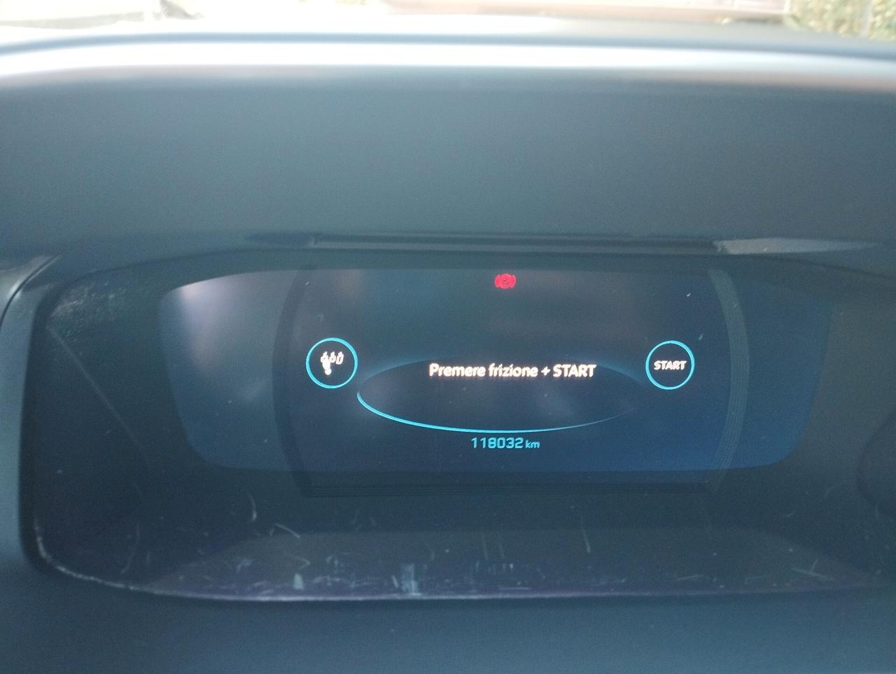 Peugeot 208 PureTech 100 Stop&Start 5 porte GT Line