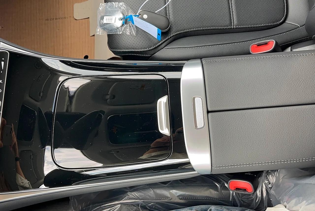 Mercedes-benz GLC 200 d 4M Mild Hybrid Advanced Plus KM0