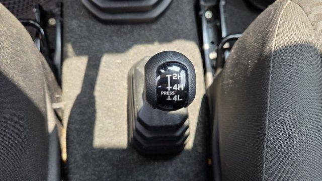 SUZUKI Jimny 1.5 4AT Top PERMUTE OK NEOPATENTATI