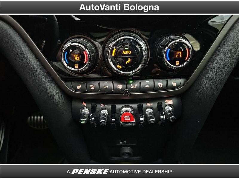 MINI Countryman Mini Countryman 2.0 JCW Essential auto