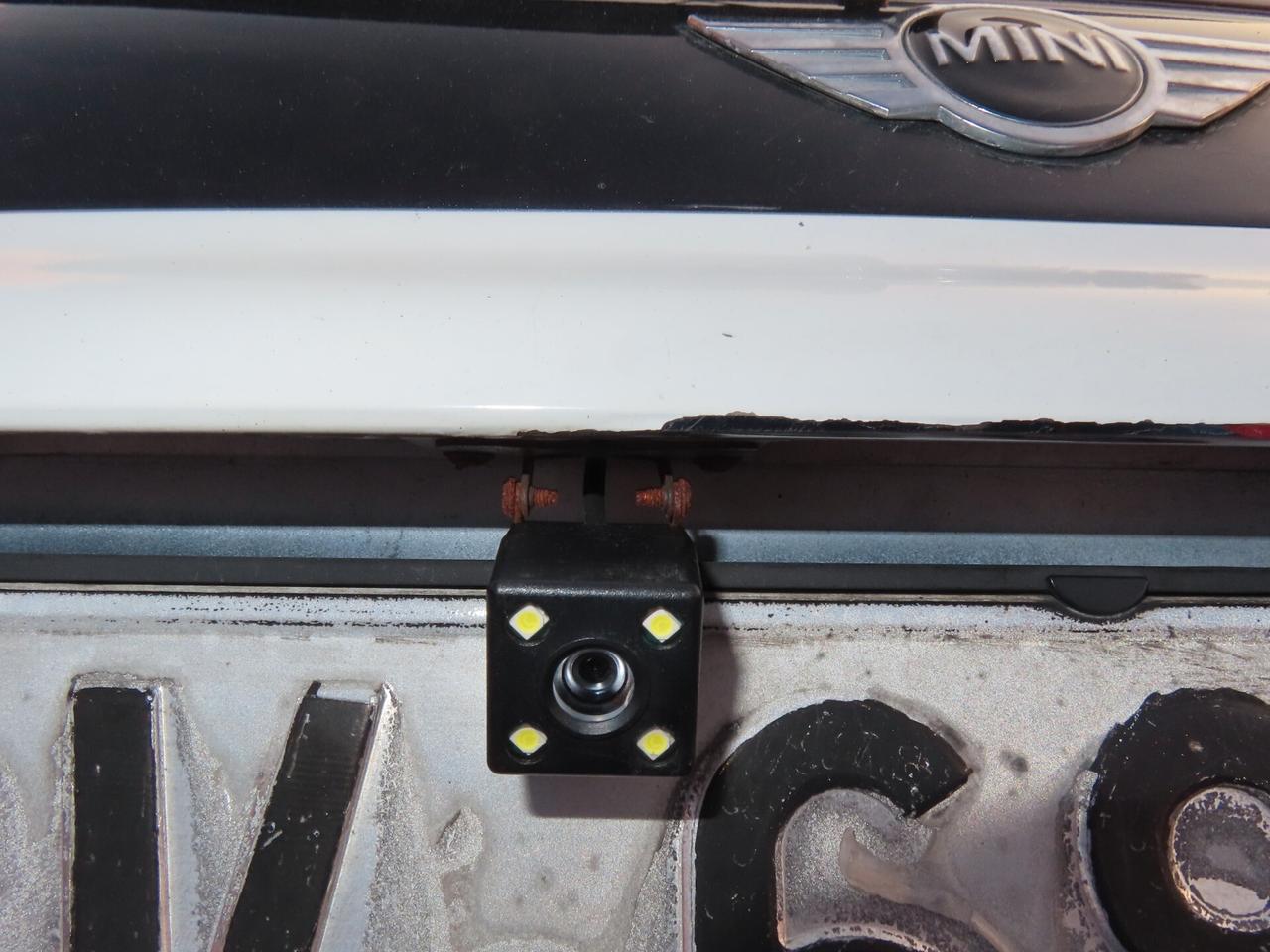 Mini 1.4 tdi One D de luxe TETTO APRIBILE