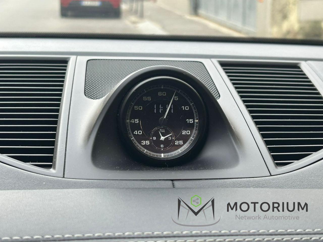 Porsche Macan 2.0 TURBO BENZINA 265CV