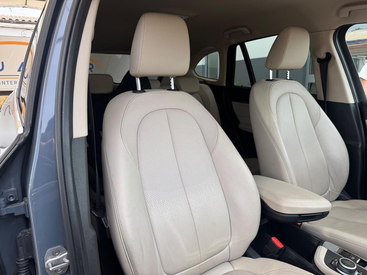 Bmw X1 xLine 18 d #11332